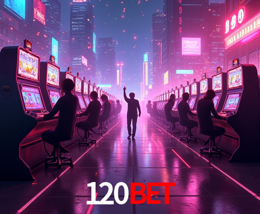 Recursos de Bônus 120bet