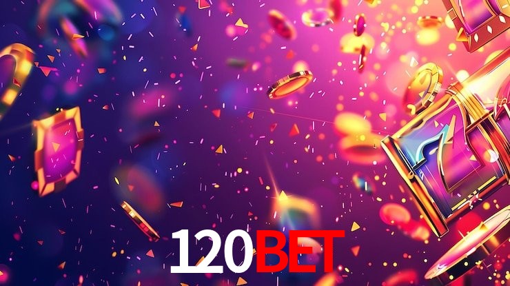 Casino VIP 120bet
