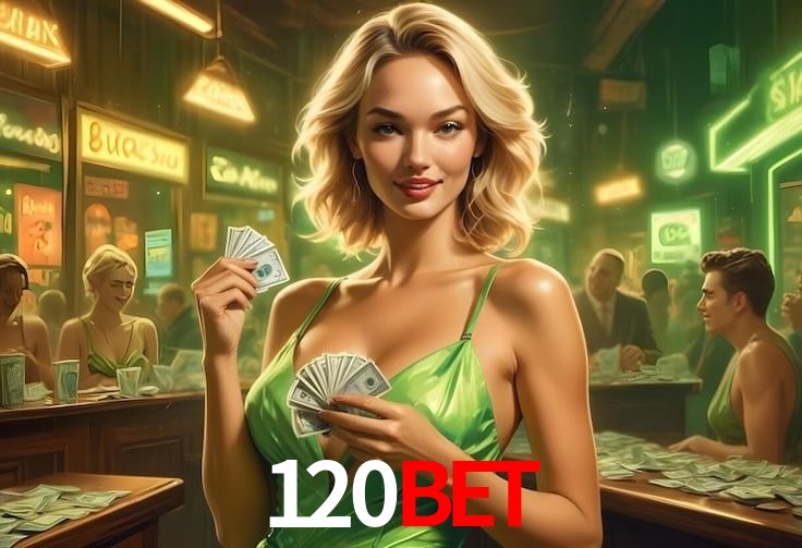 Interface do App 120bet