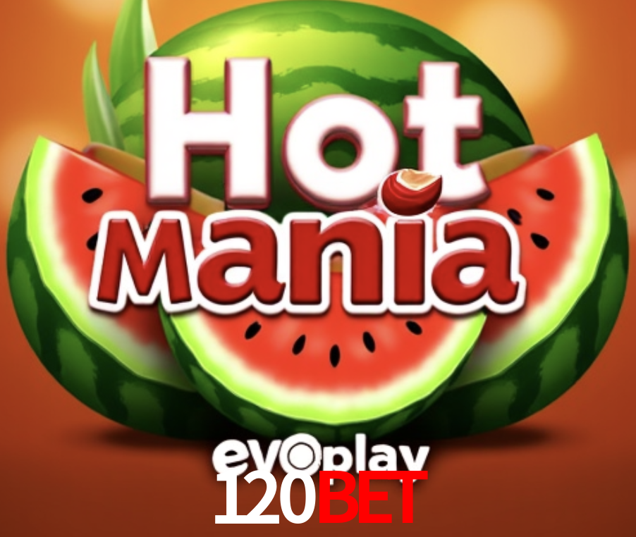 Descubra o Mundo do Cassino Online com 120bet