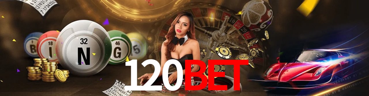 Sistemas de Segurança 120bet