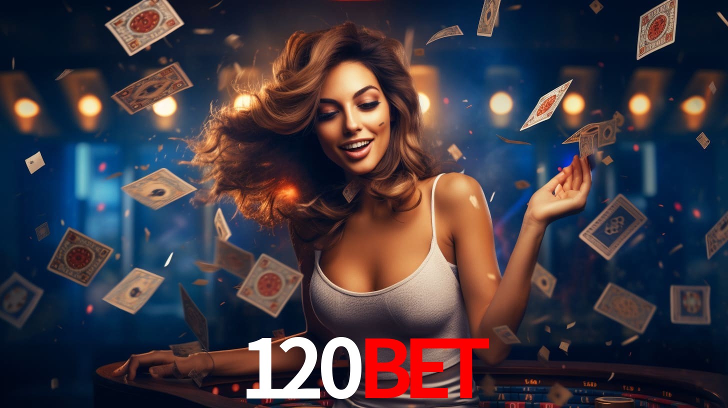 120bet casino