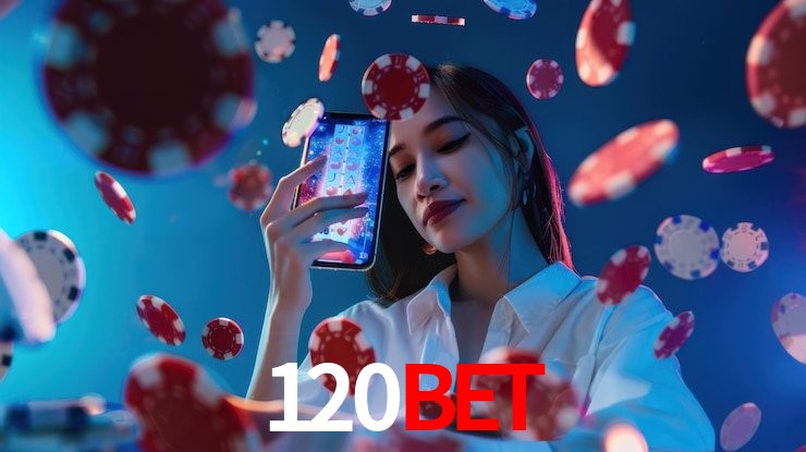 Programa VIP 120bet
