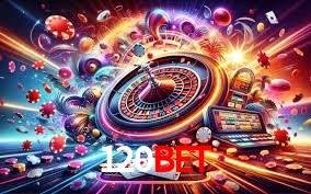 Benefícios da Conta 120bet