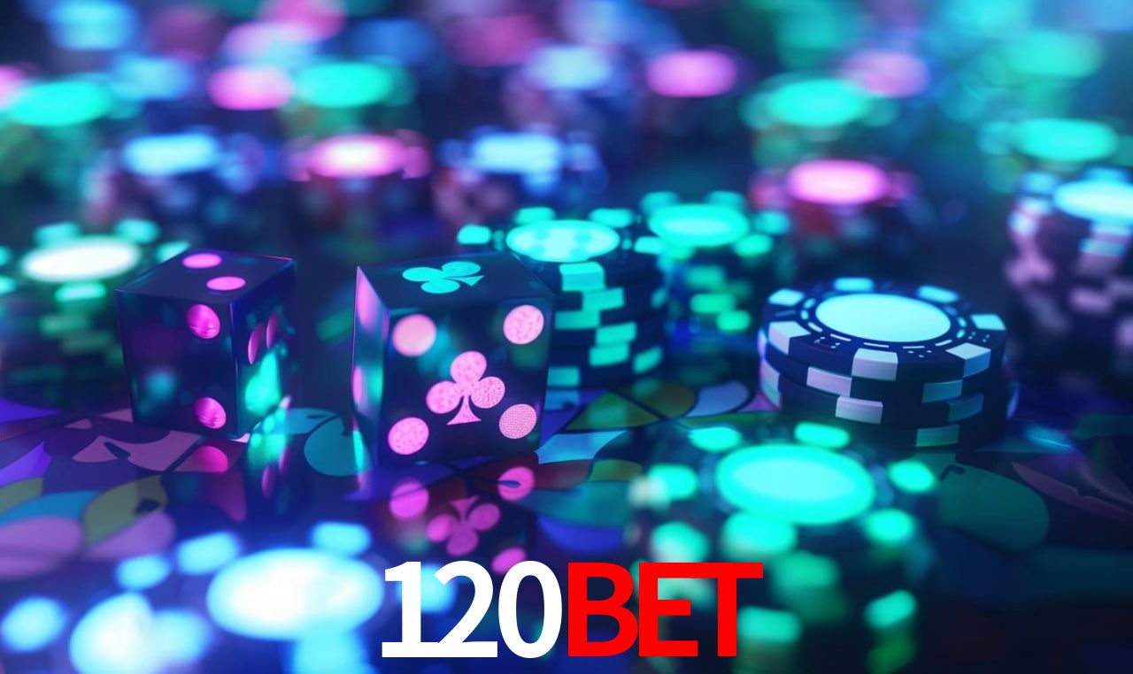 Jogos de Slot 120bet