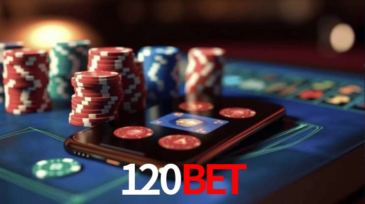 Experiência VIP 120bet