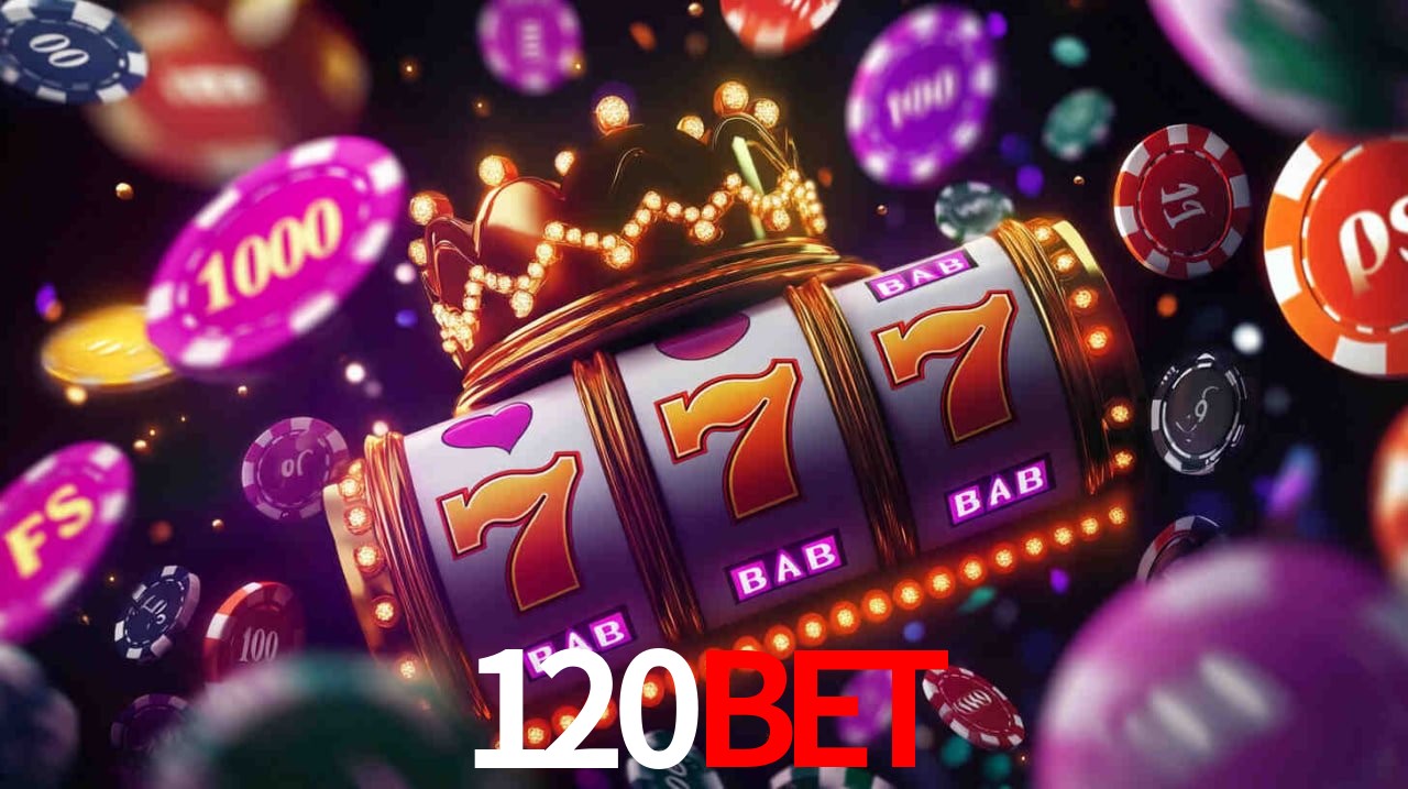 Descubra a Essência do 120bet: Nossa História e Compromissos