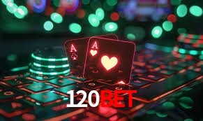 Sistemas de Segurança 120bet