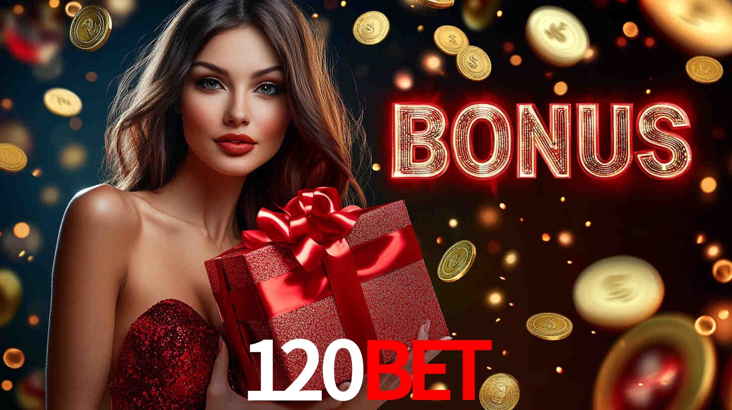 cassino 120bet