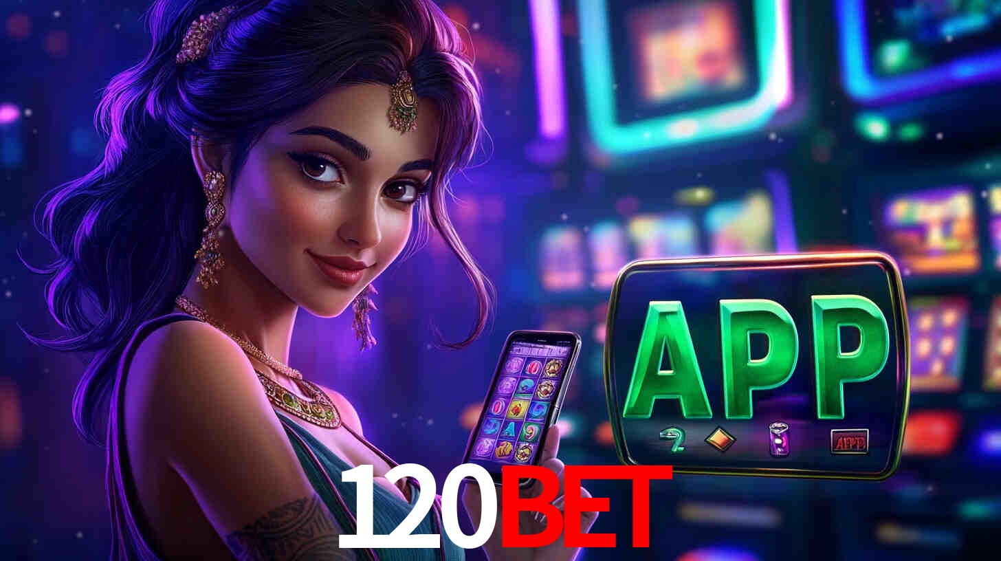 120bet casino
