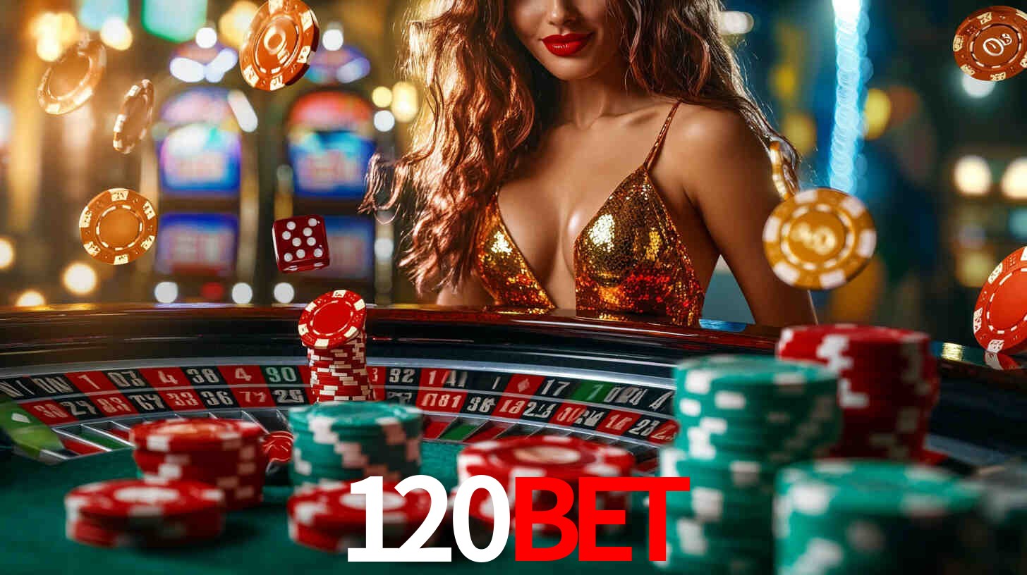 Bônus Diários 120bet