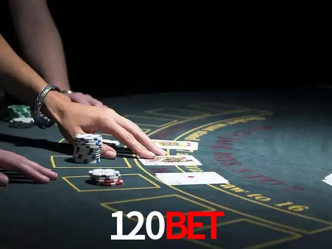 Benefícios da Conta 120bet
