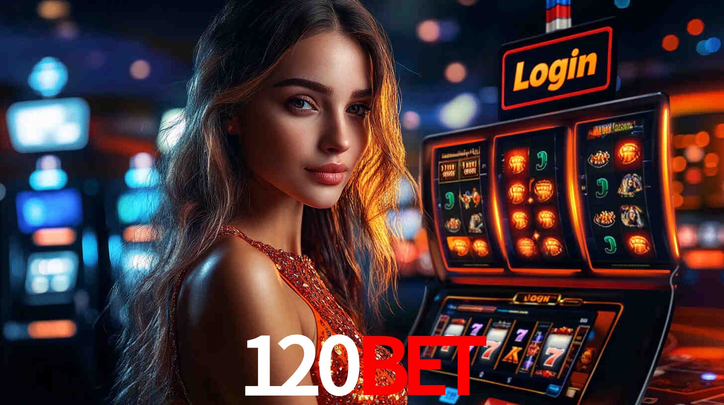 120bet login