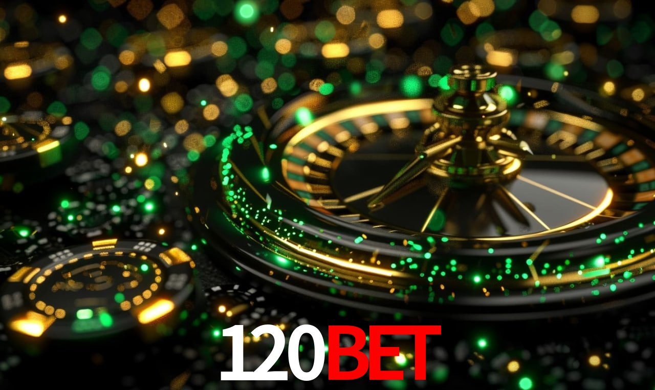 Integração de APIs 120bet