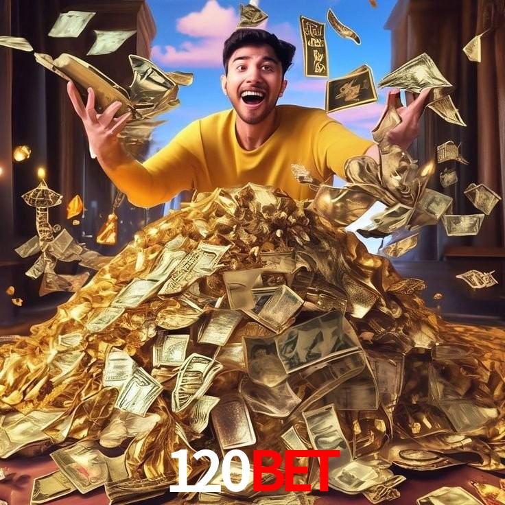 Diretório de Jogos 120bet