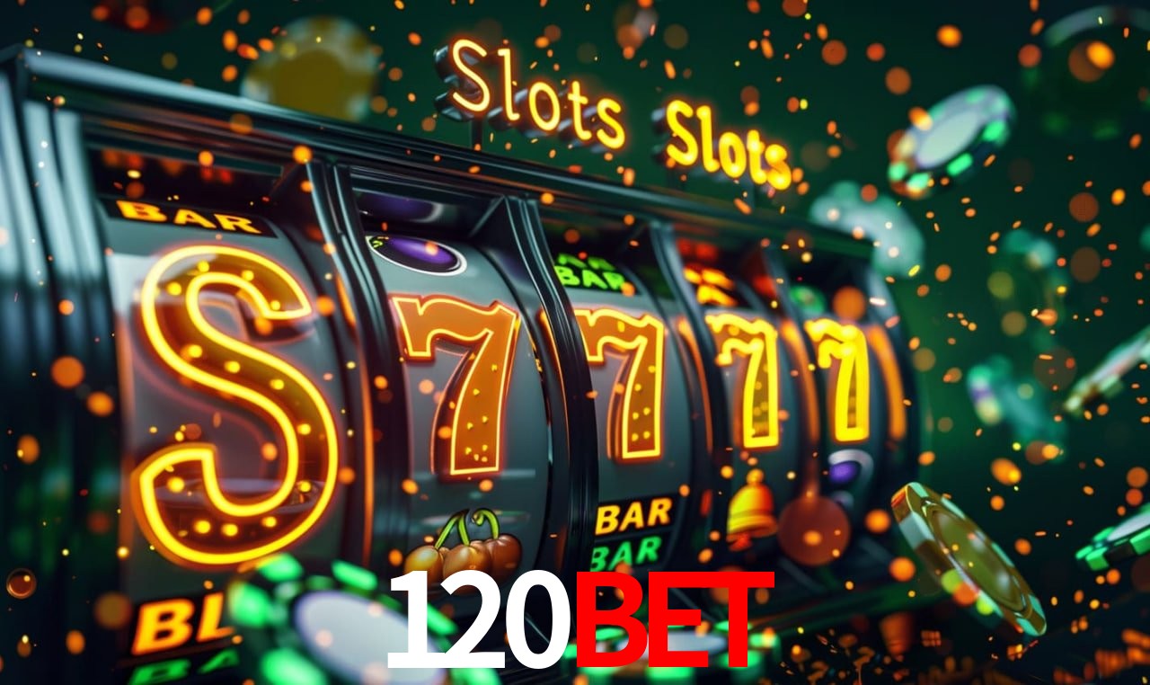 Provedores de Jogos 120bet