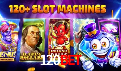 Desvendando o Mundo dos Jogos Virtuais na 120bet