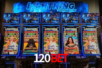 Explorando a Categoria de Eventos em Apostas na 120bet