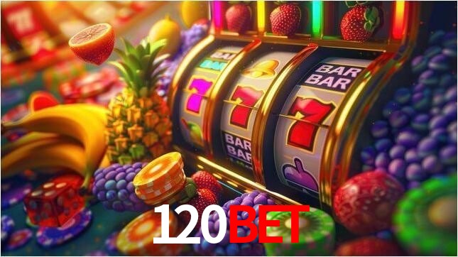 A Popularidade dos Caça-Níqueis no 120bet