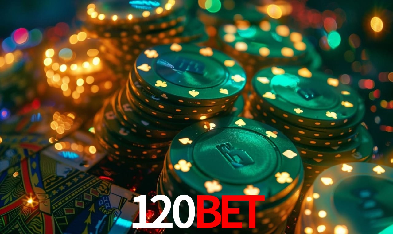 Login Seguro 120bet