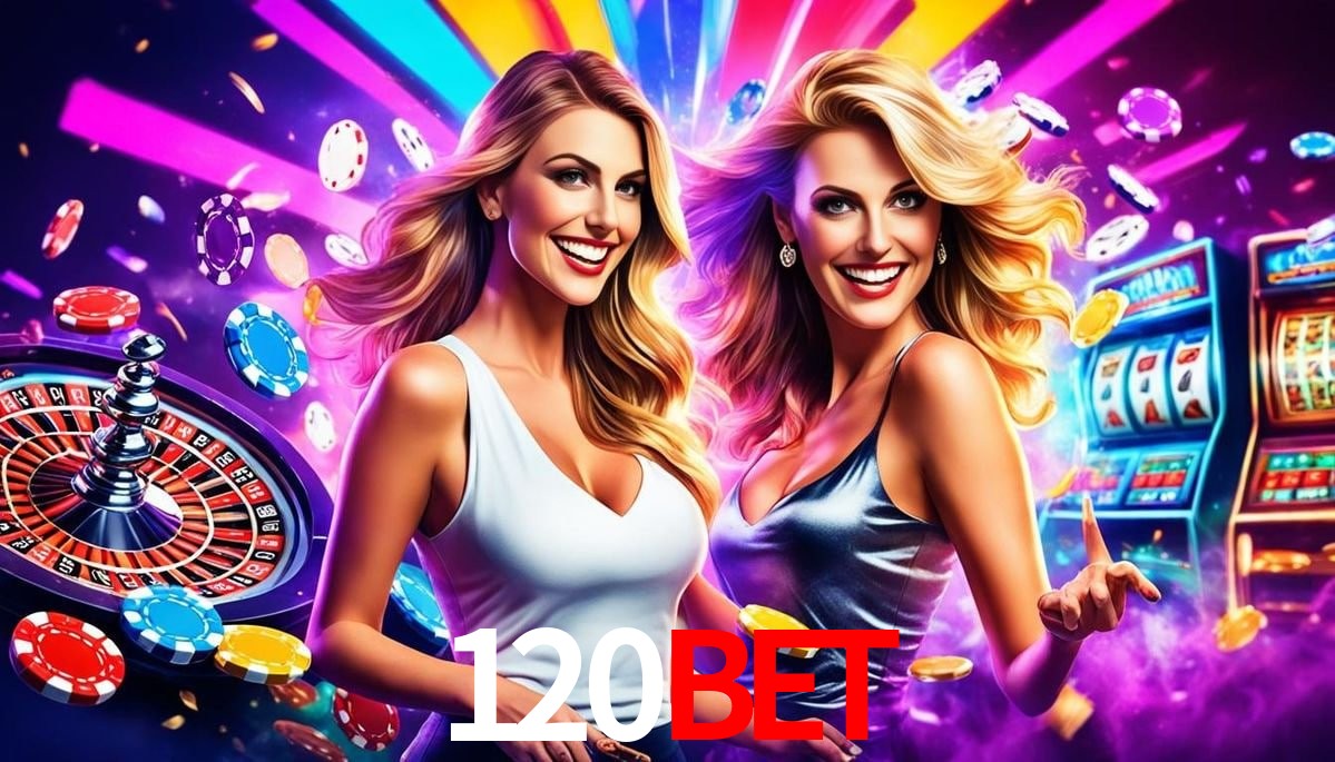 Estatísticas Esportivas 120bet