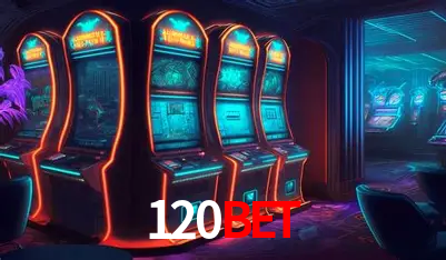Desvendando o Mundo dos Jogos Virtuais na 120bet