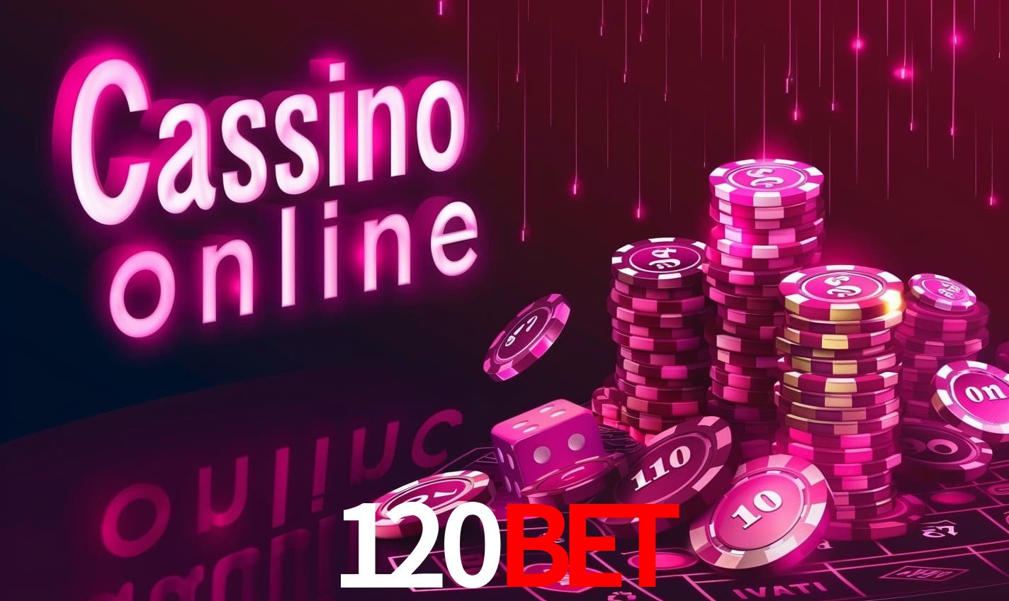 PIX Instantâneo 120bet