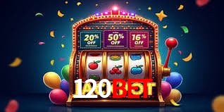 Jogos de Slot 120bet