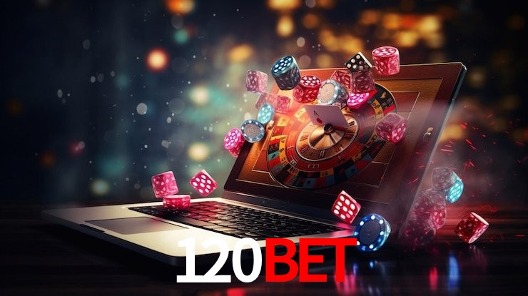 Mesa de Blackjack 120bet