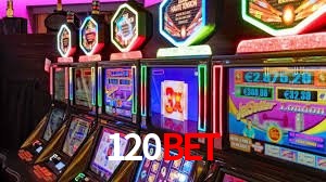 Apostas de Futebol 120bet