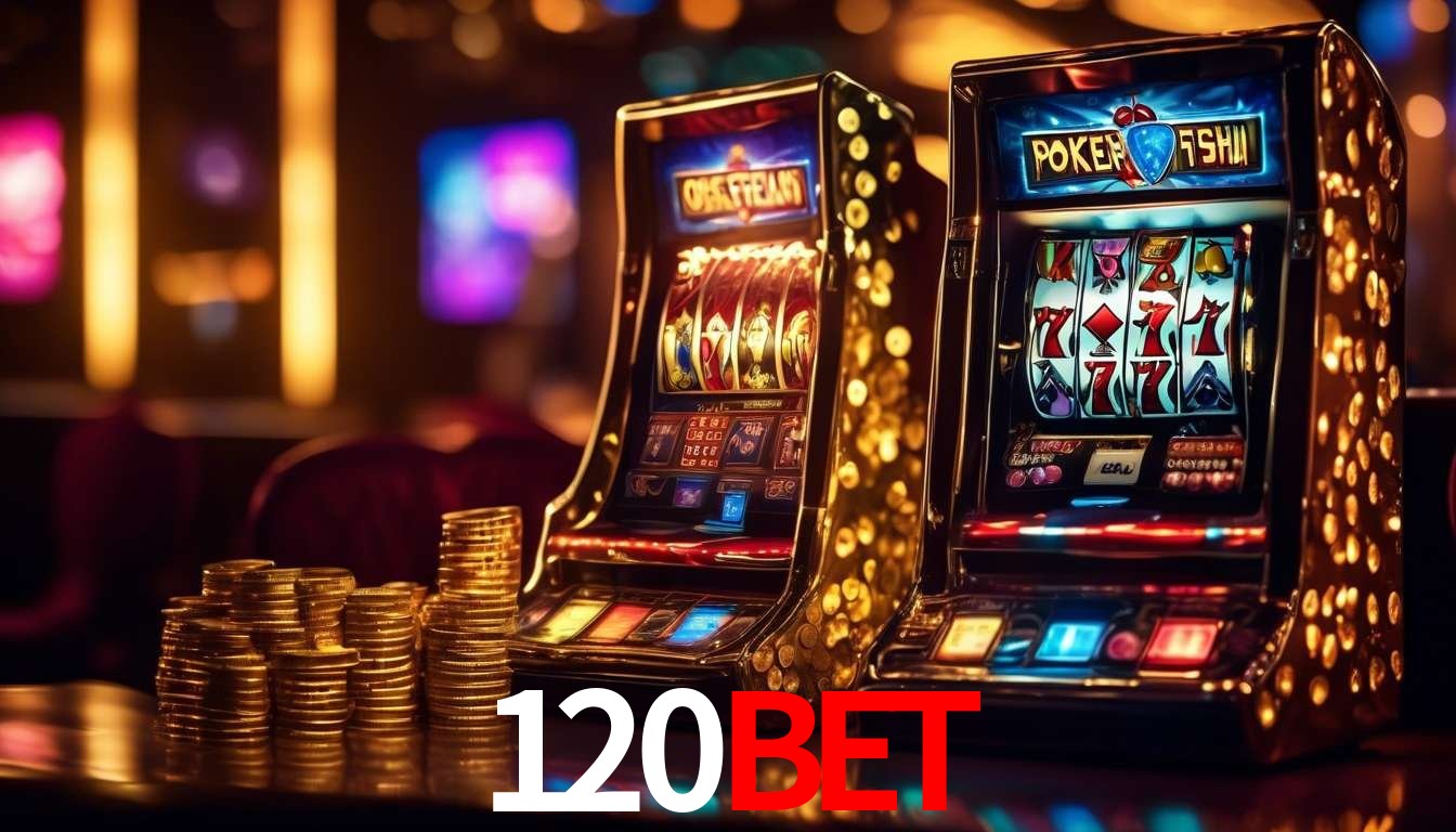 Bônus Diários 120bet