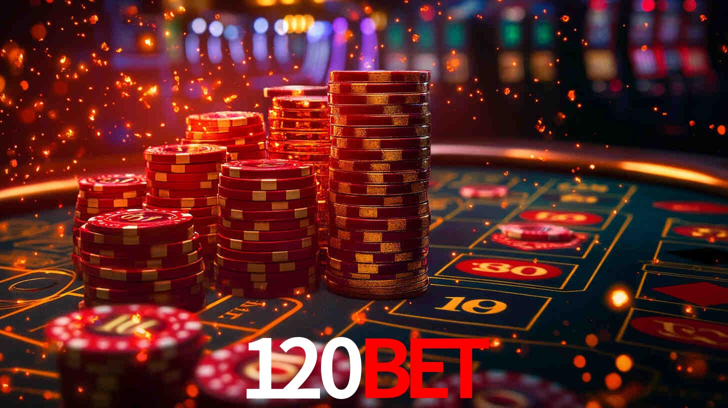 Torneios 120bet