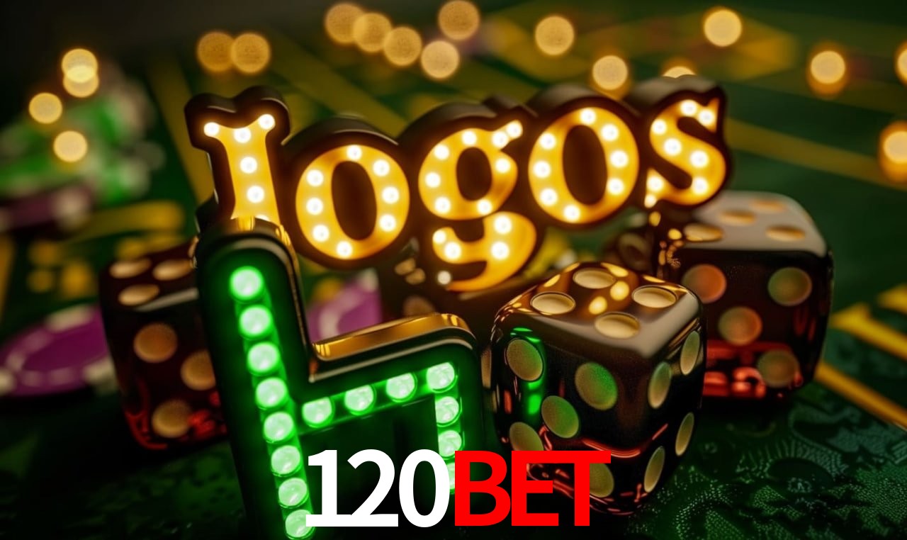 Promoções Sazonais 120bet