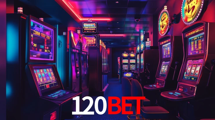 120bet casino