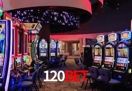 Tecnologia da Plataforma 120bet