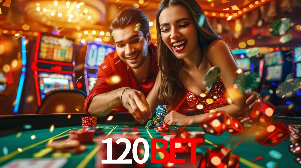 Avaliações dos Jogadores 120bet