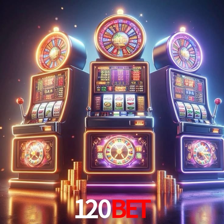 120bet casino