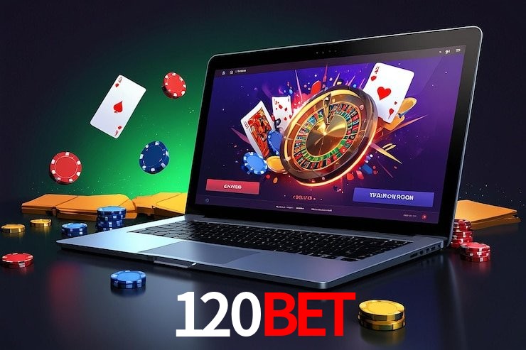 Login Seguro 120bet