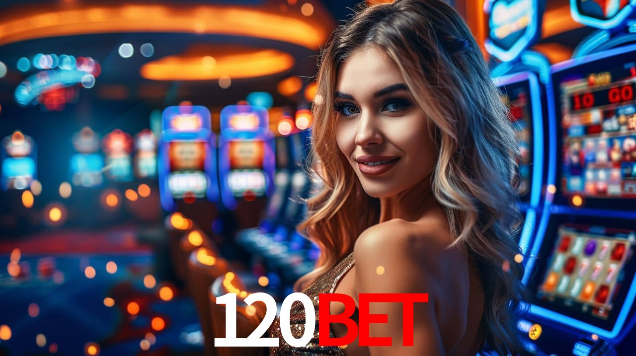 Mesa de Blackjack 120bet