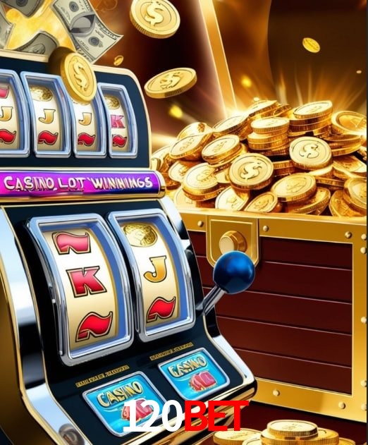 Casino Ao Vivo 120bet