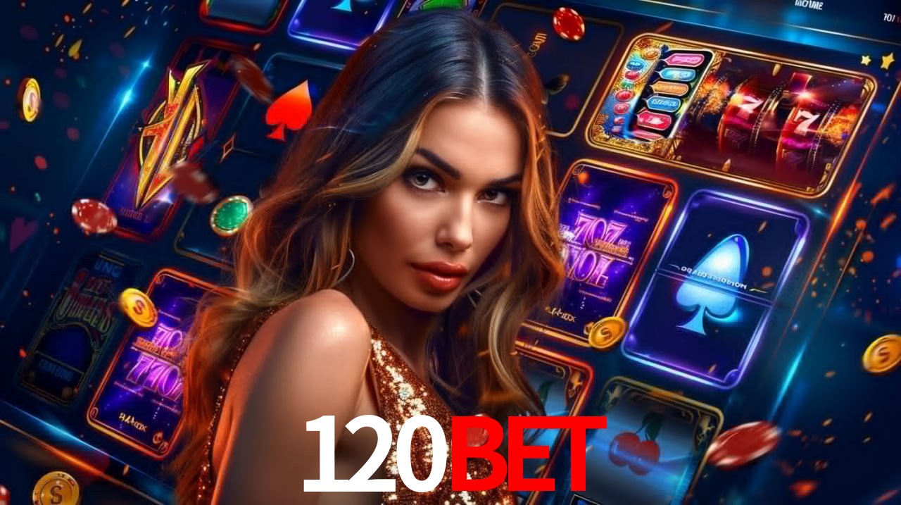 Torneios 120bet