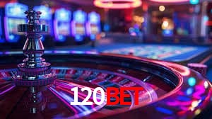 Design Responsivo 120bet