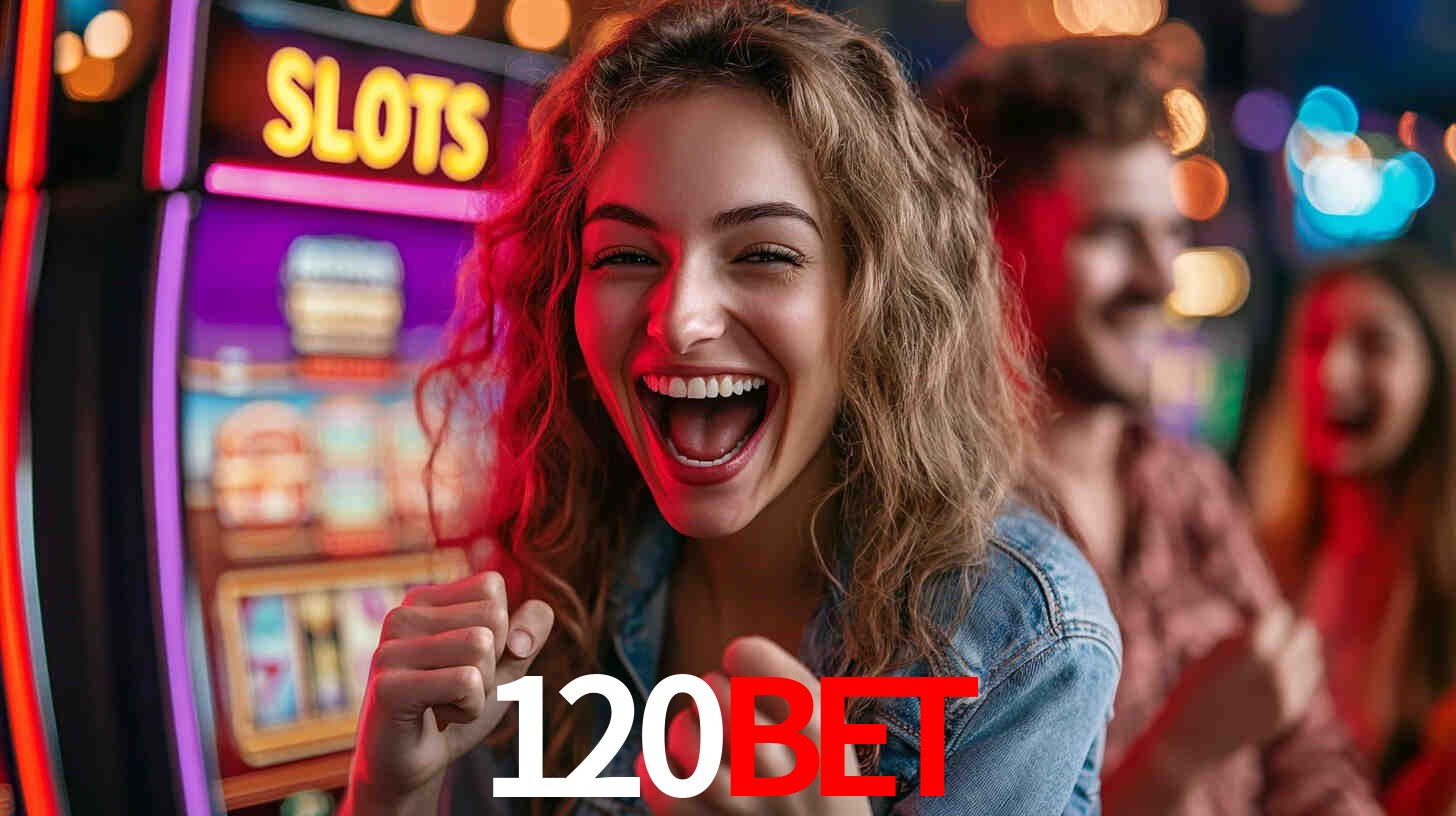 Apostas de Tênis 120bet