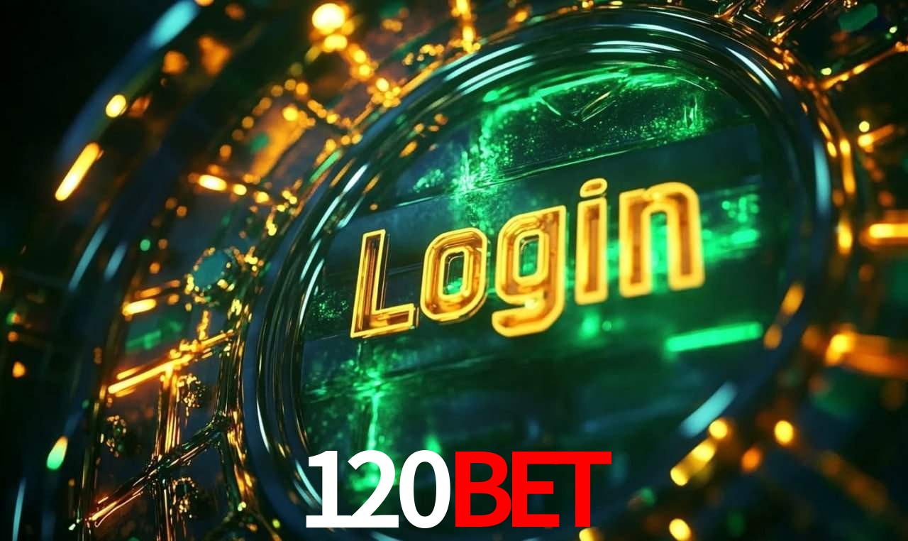 Interface do App 120bet