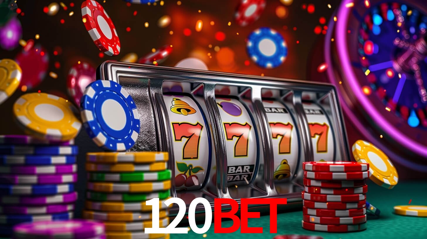 Estatísticas 120bet