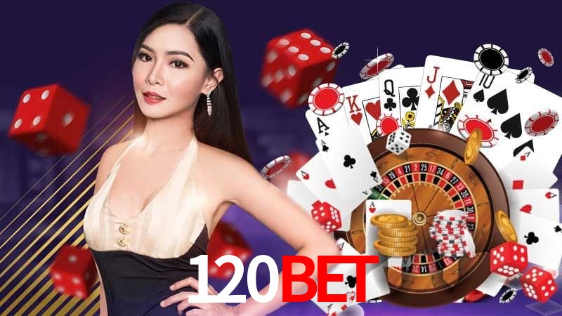 Apostas de Tênis 120bet